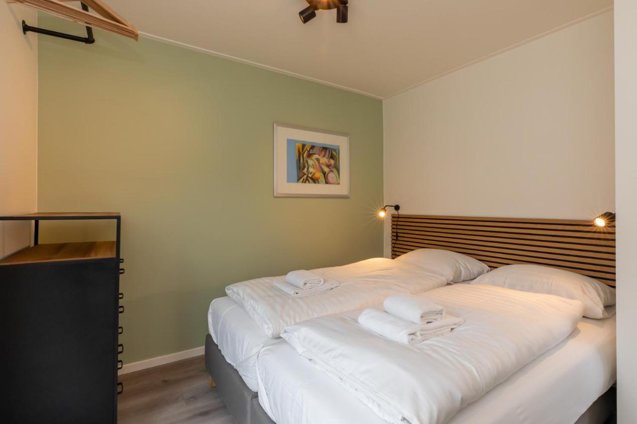 Welcome In - Vakantiehuis - Inlaag 31, Wolphaartsdijk Ngoại thất bức ảnh