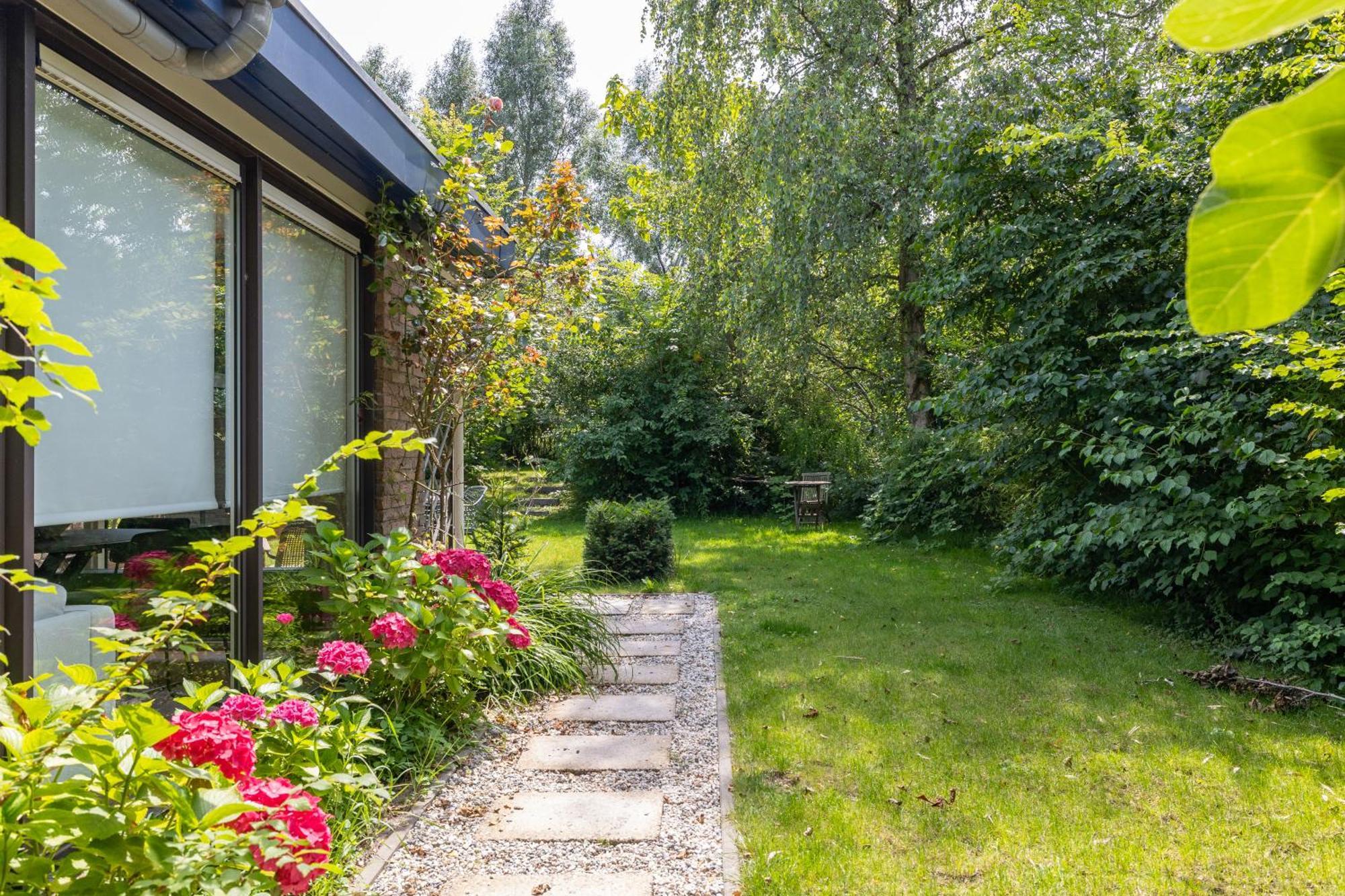 Welcome In - Vakantiehuis - Inlaag 31, Wolphaartsdijk Ngoại thất bức ảnh